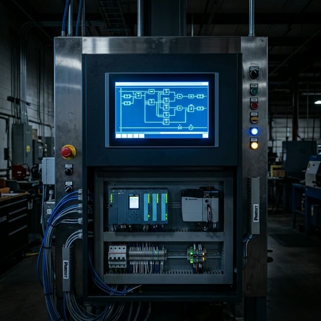 PLC Programming